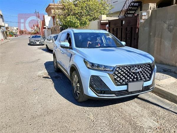 Chery Tiggo 7 Pro Max 2024 for sale in Iraq - Kirkuk